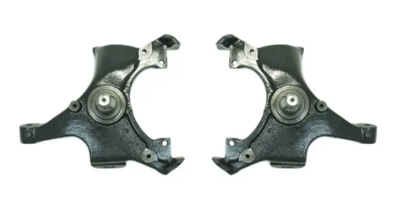 Belltech Drop Spindle Set *Will Not Work W/Impala Ss Whl 1