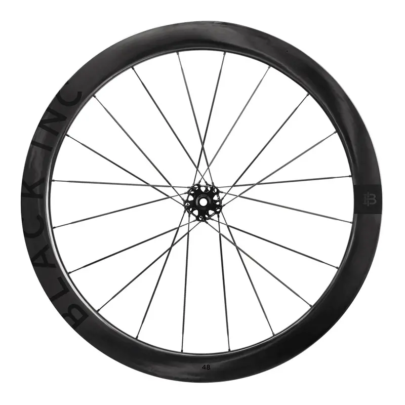 Black Inc 48|58 Wheelset 1