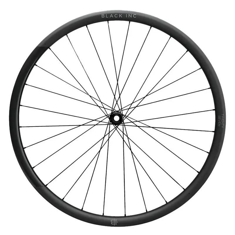 Black Inc Twenty Seven Wheelset 1