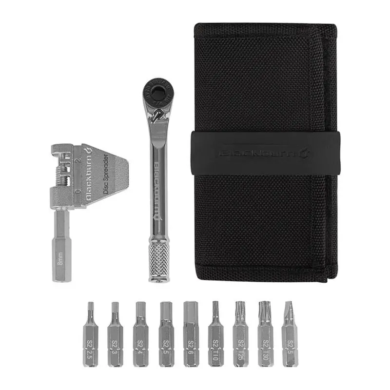 Blackburn Big Switch Ratchet Multi-Tool 1