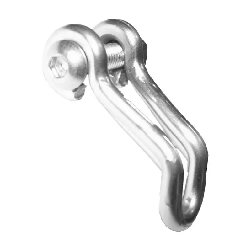 B&M Fly Short Stainless Caliper Mount 1