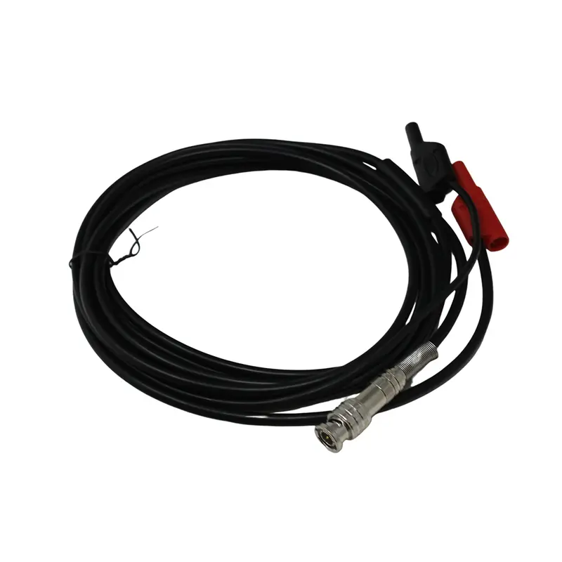 Bnc To 4Mm Adapter 1