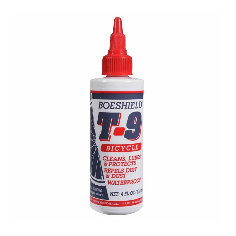 Boeshield T9 Chain Lube 4Oz 1