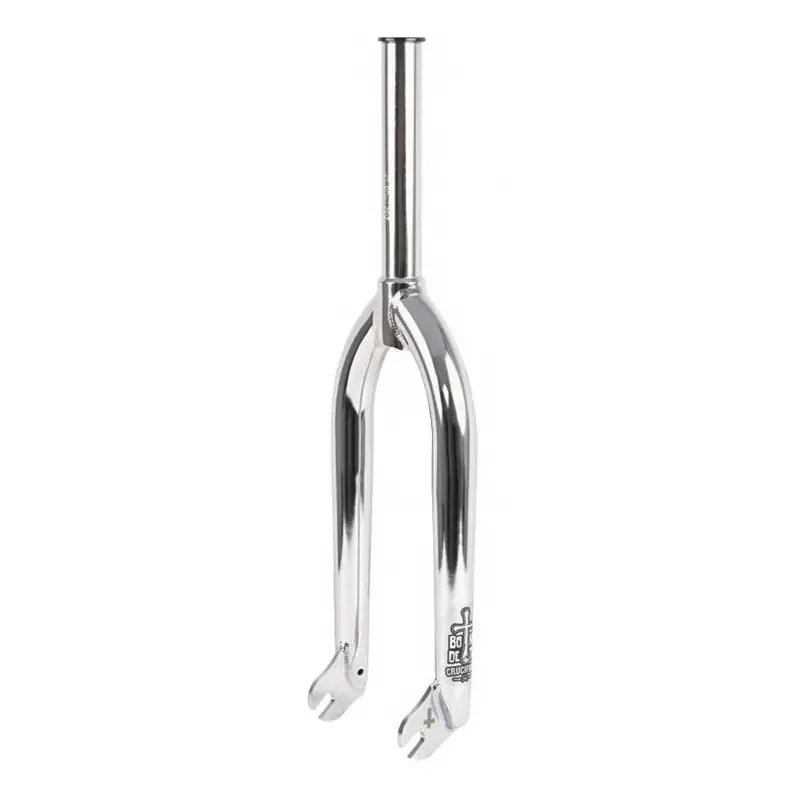 Bone Deth Crucifix Fork 1