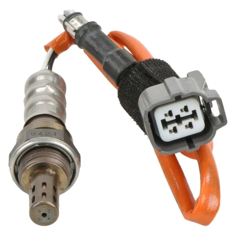 Bosch 15408 Direct-Fit Oxygen Sensor for Honda Civic & Acura RSX (2001–2006)