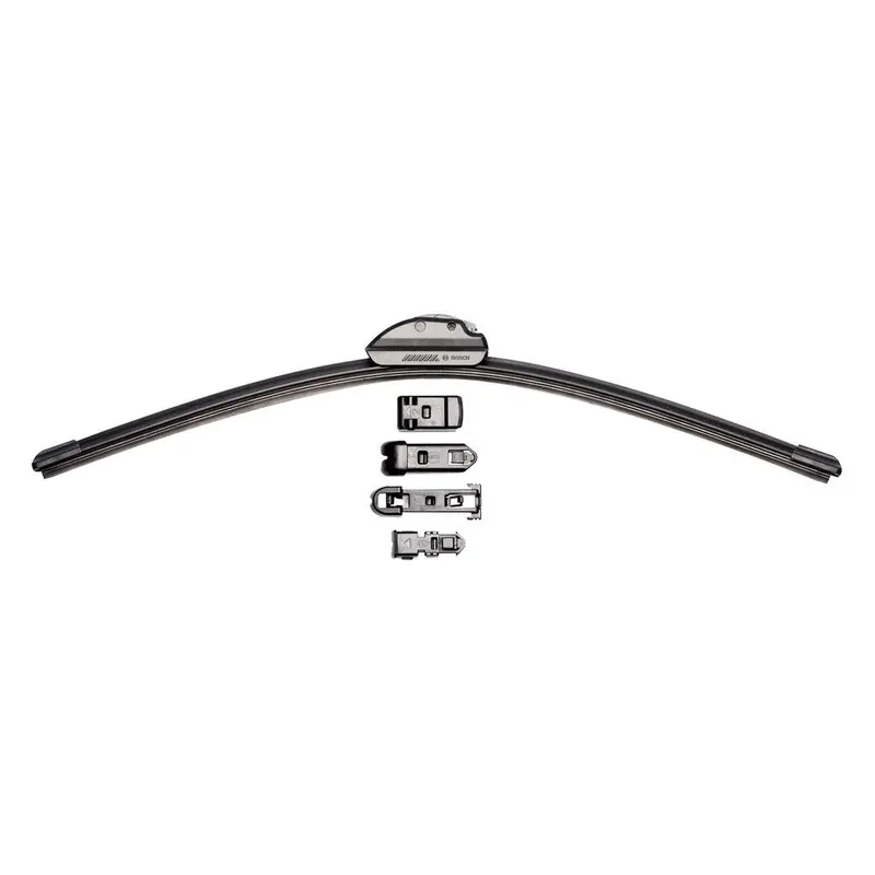 Bosch® 21Ca - Clear Advantage™ 21" Black Wiper Blade 1