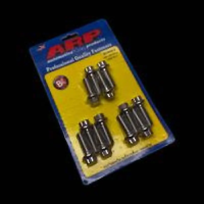 Brian Crower 2020+ Kawasaki Teryx Krx Roller Cage Fastener Kit 1