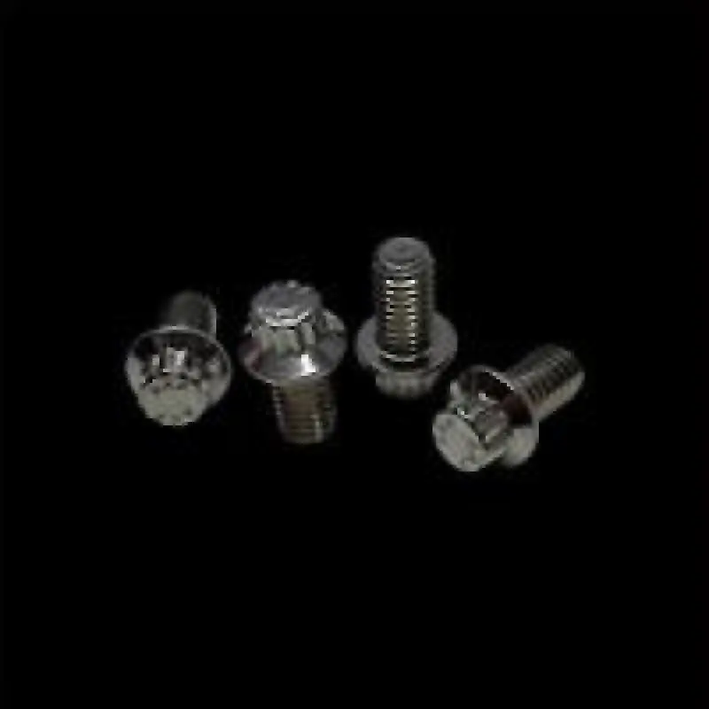 Brian Crower Toyota 2Jz/1Jz Cam Gear Clamping Bolts - 4 Bolts 1