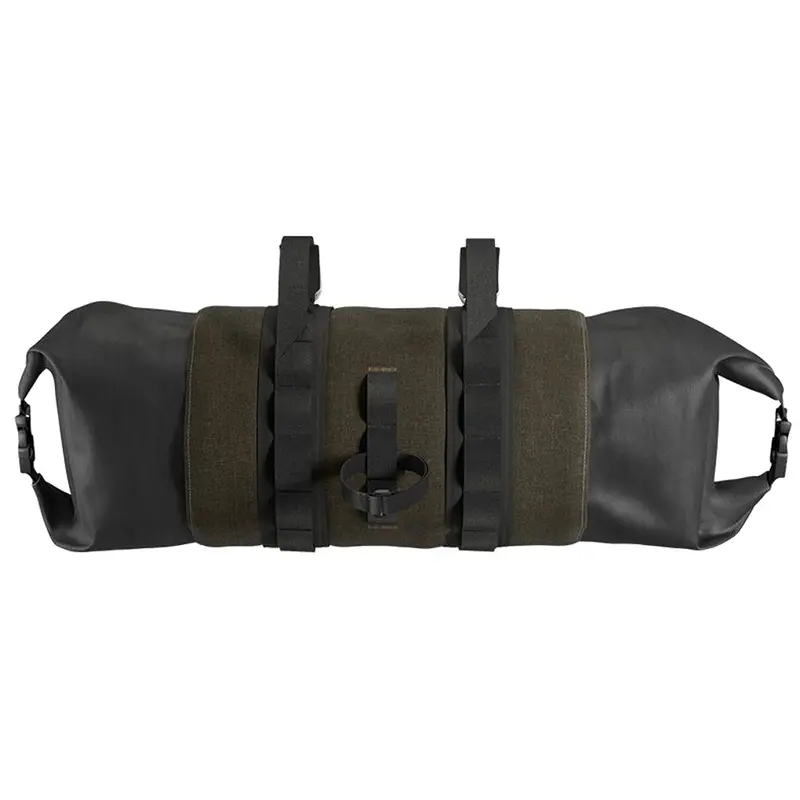 Brooks Scape Handlebar Roll 12 Litre 1
