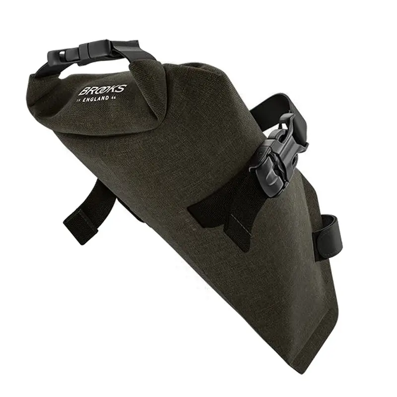 Brooks Scape Saddle Roll Bag 1 Litre 1