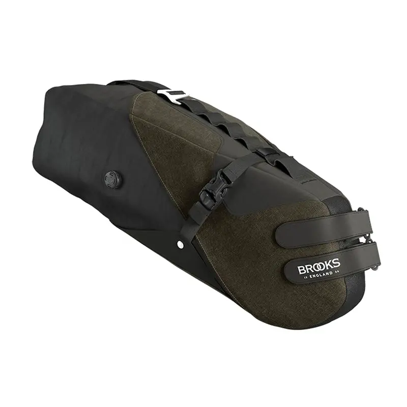 Brooks Scape Seat Bag 8 Litre 1
