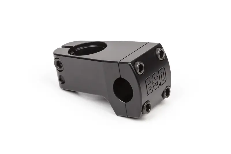 Bsd Dropped Stem (Black) 1