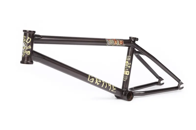Bsd Grime Frame 1