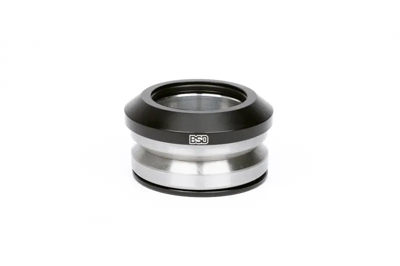 Bsd Intergraded Headset 2