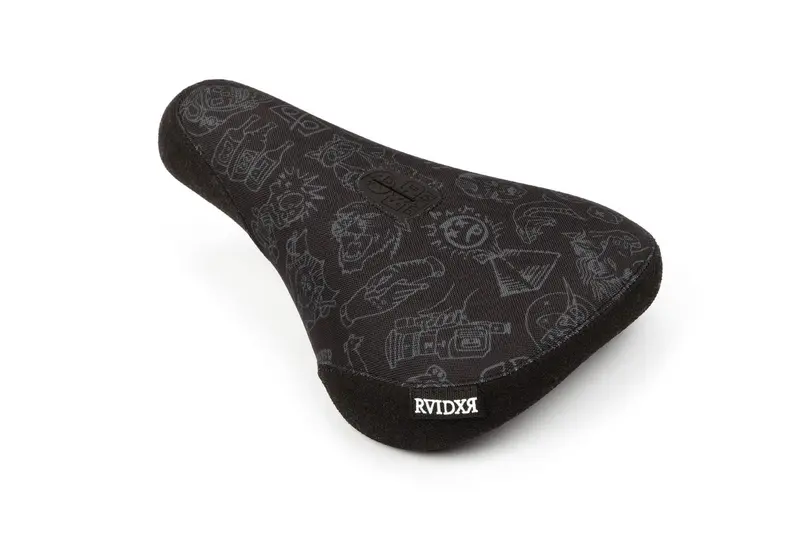 Bsd Raider Fat Seat 1