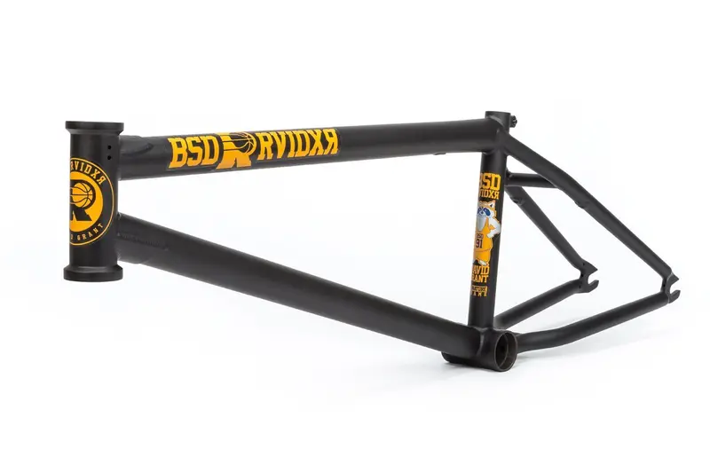 Bsd Raider Frame 1