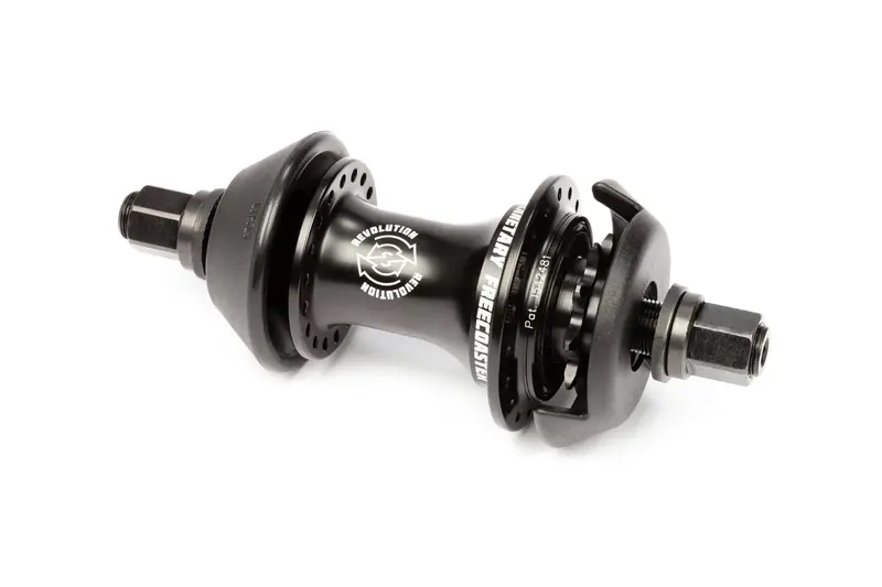 Bsd Revolution V1.5 Hub 1