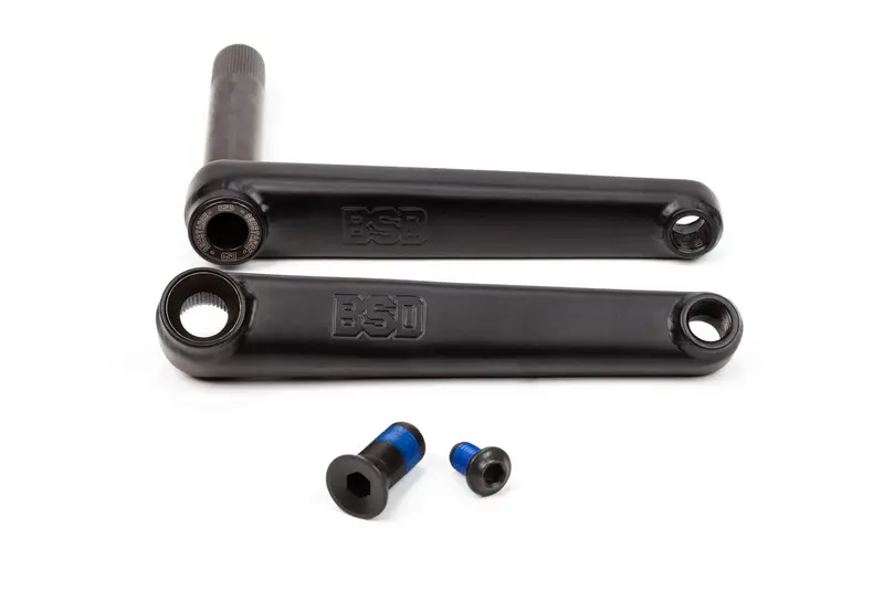 Bsd Substance Crank 1