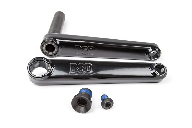 Bsd Substance Xl V2 Crank 1