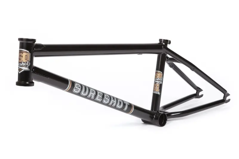 Bsd Sureshot Frame 1