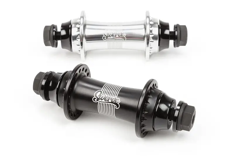 Bsd Swerve Front Hub 1