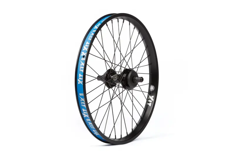 Bsd Xlt Revolution V1.5 Freecoaster Wheel 1