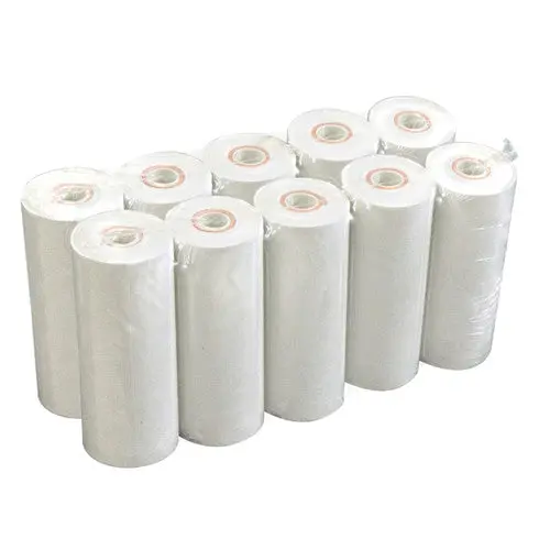Bt300p, Bt600, & Bt600 Plus Printer Paper 1