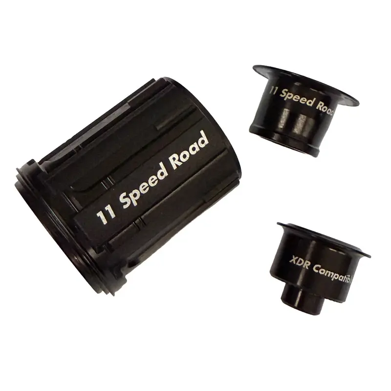 Cadex 36, 42 & 65 Freehub Body Kit - Shimano 11 Speed (Take-Off) 1