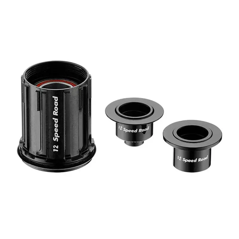 Cadex Ar 35 12-Speed Sram Xdr Freehub Body 1