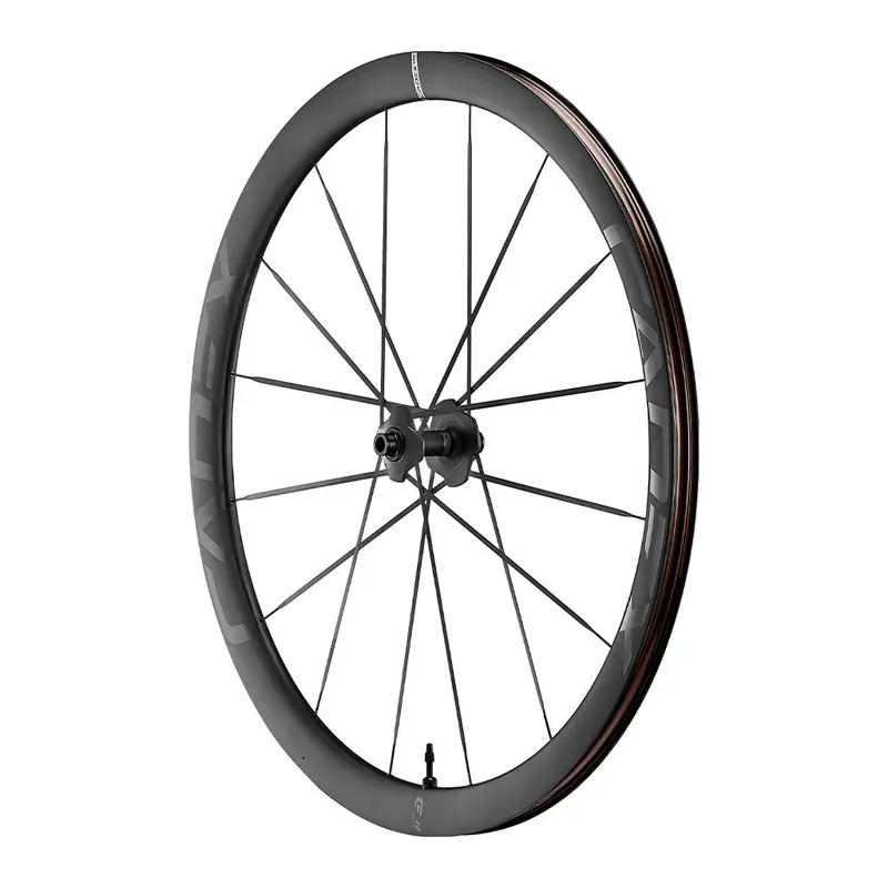 Cadex Max 40 Disc Tubeless Wheels 1