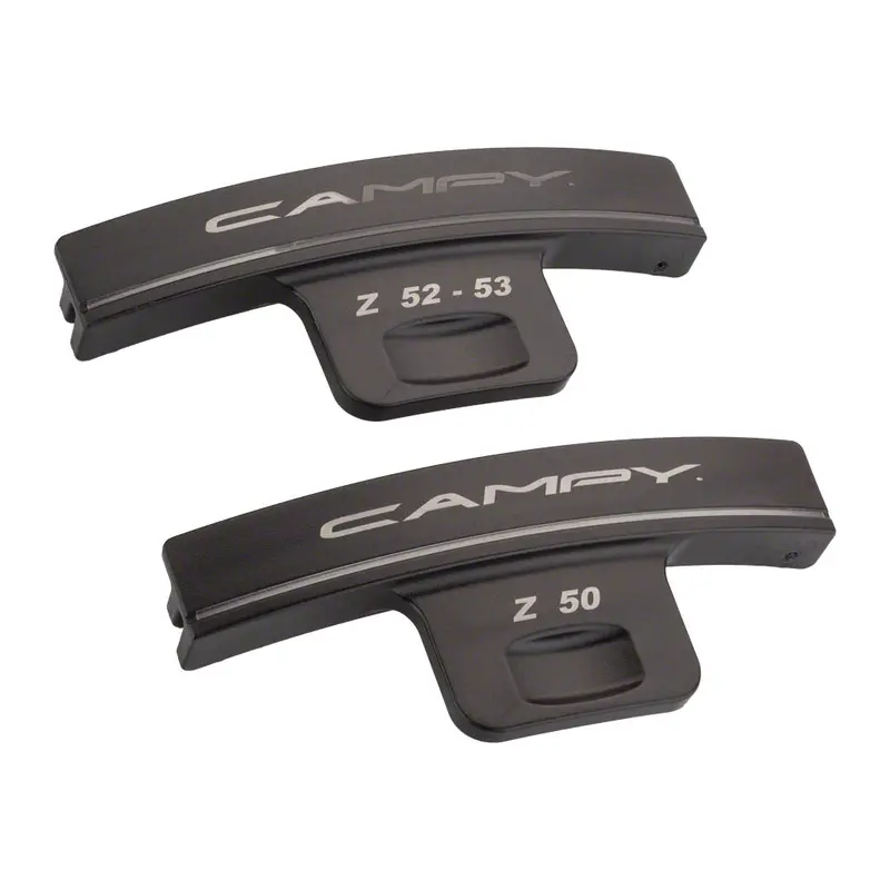 Campagnolo Front Derailleur Alignment Tools V2 1