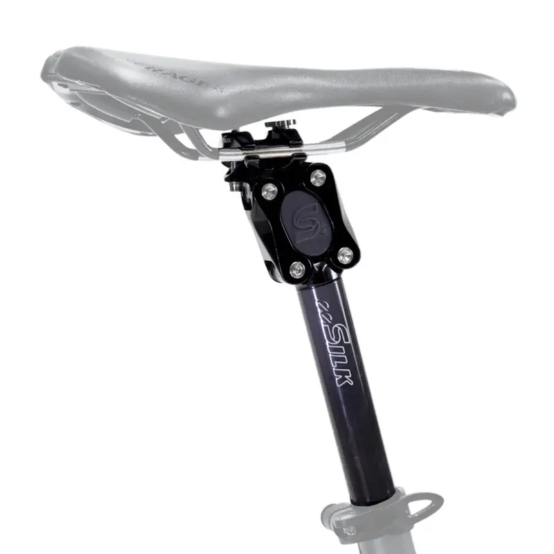 Cane Creek Eesilk+ Lightweight Suspension Seatpost 1