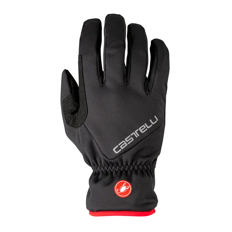 Castelli Entrata Thermal Glove 1