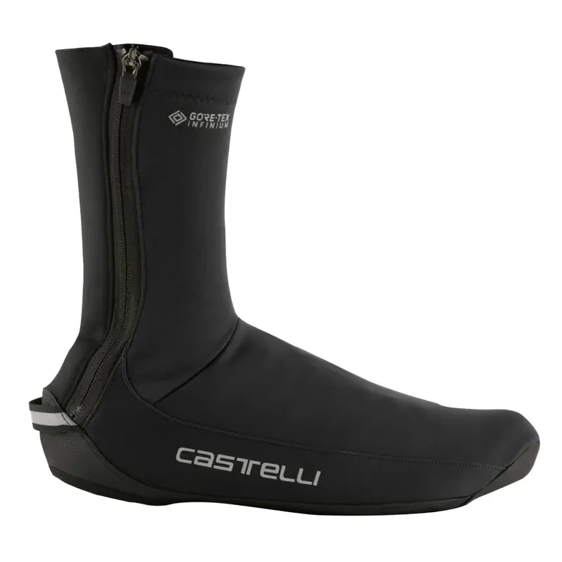 Castelli Espresso Shoecover 1