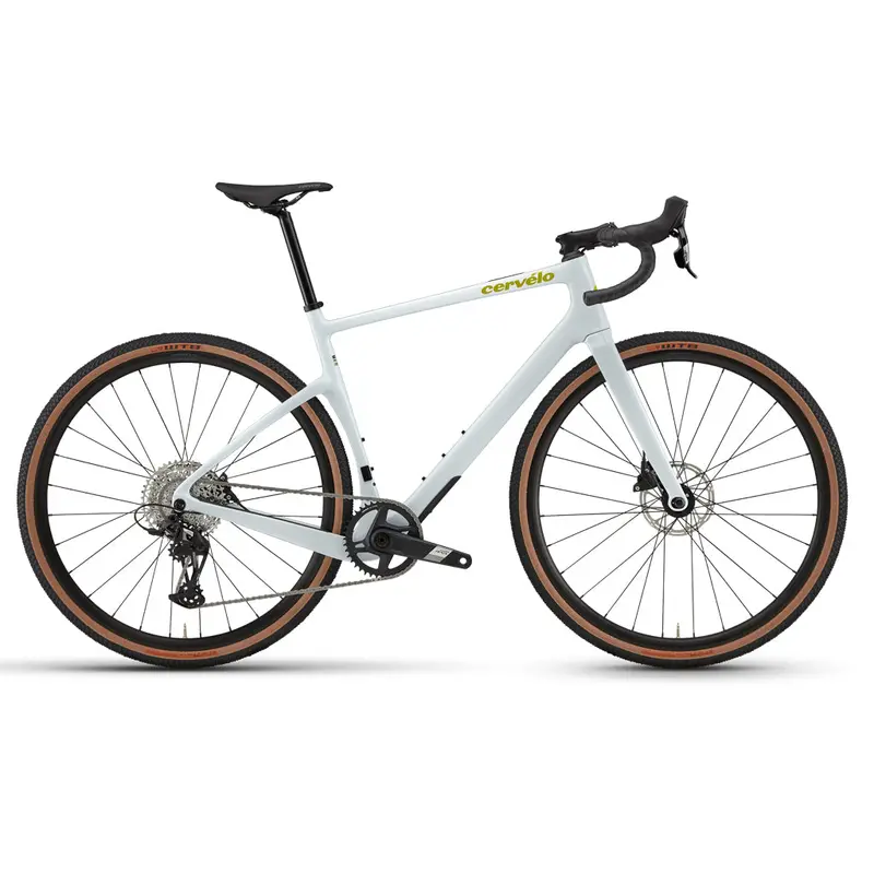 Cervélo Áspero Apex Xplr 1 1