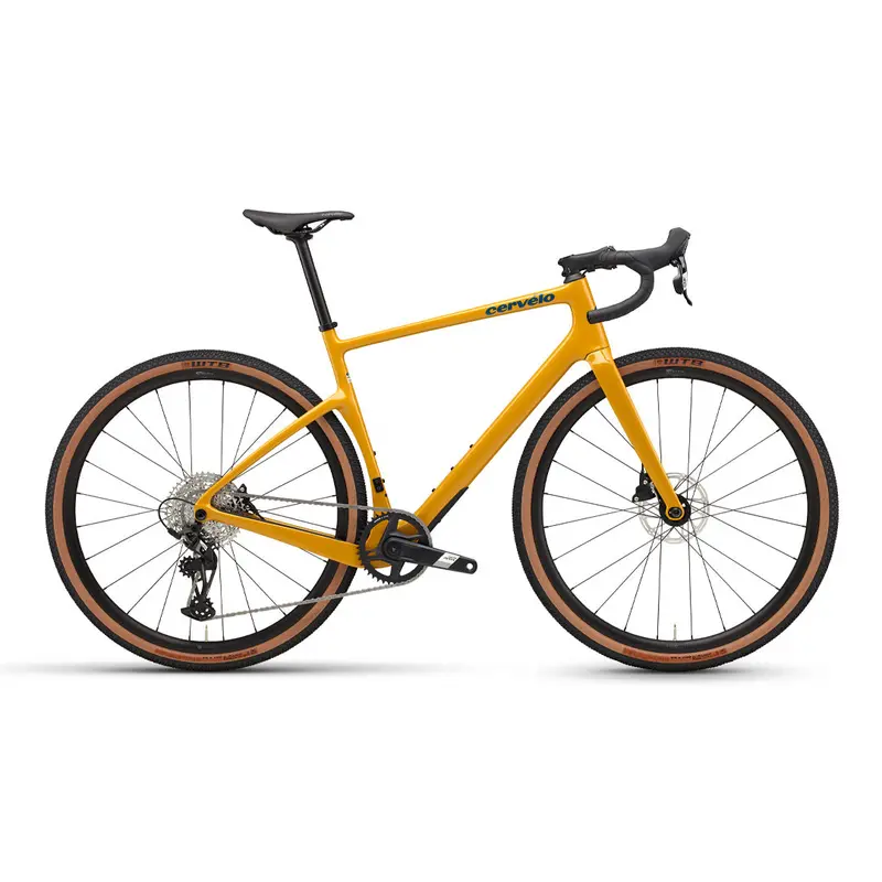 Cervélo Áspero Apex Xplr 1 1