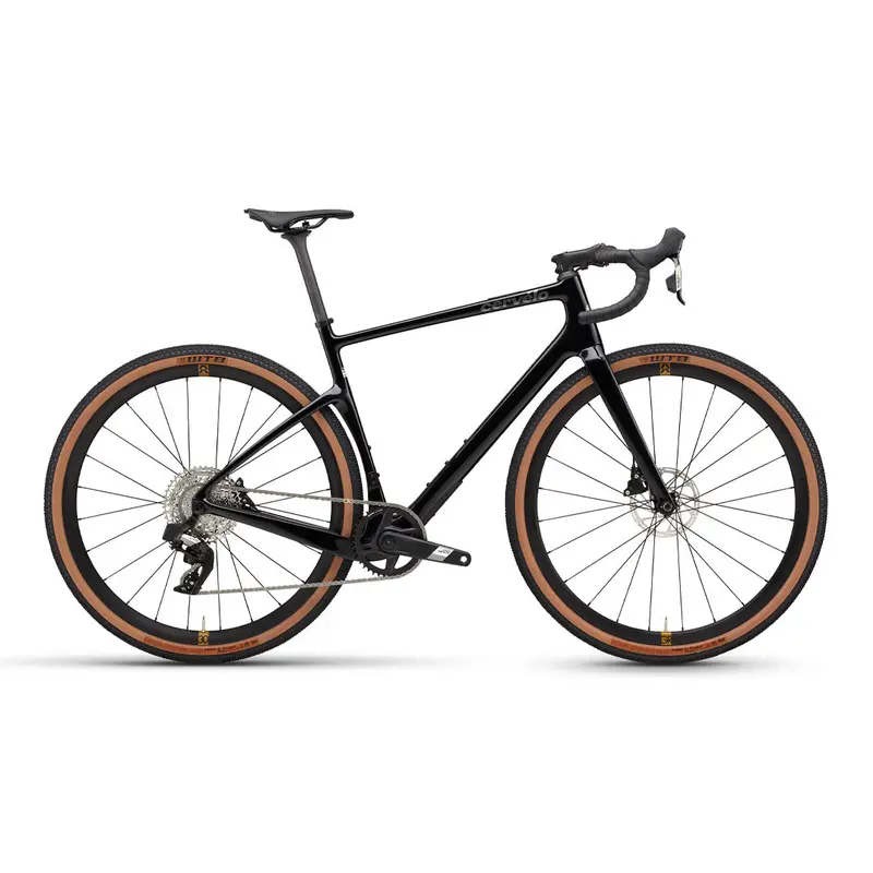 Cervélo Áspero Apex Xplr Axs 1