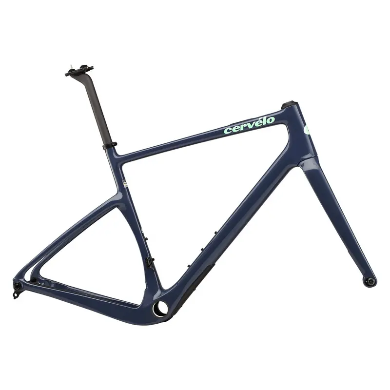 Cervélo Áspero Frameset 1