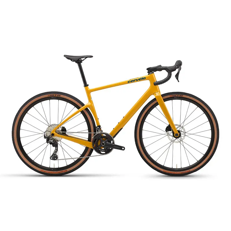 Cervélo Áspero Grx Rx610 1
