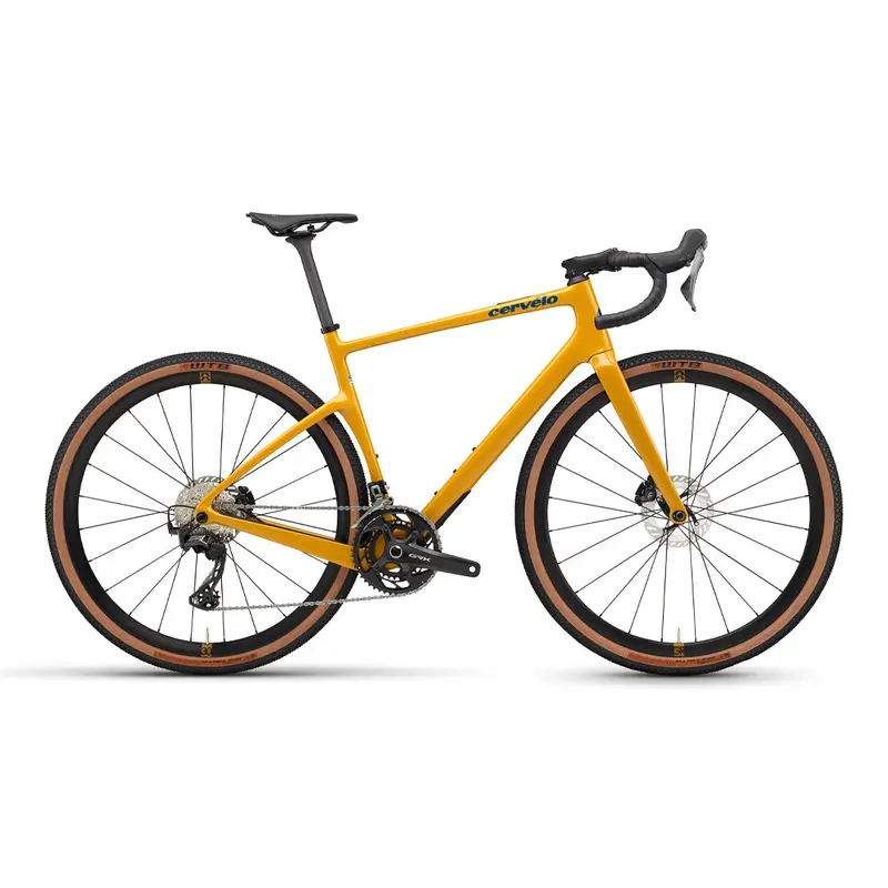 Cervélo Áspero Grx Rx820 1