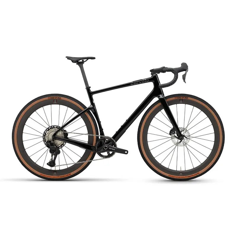 Cervélo Áspero Grx Rx825 Di2 1 1