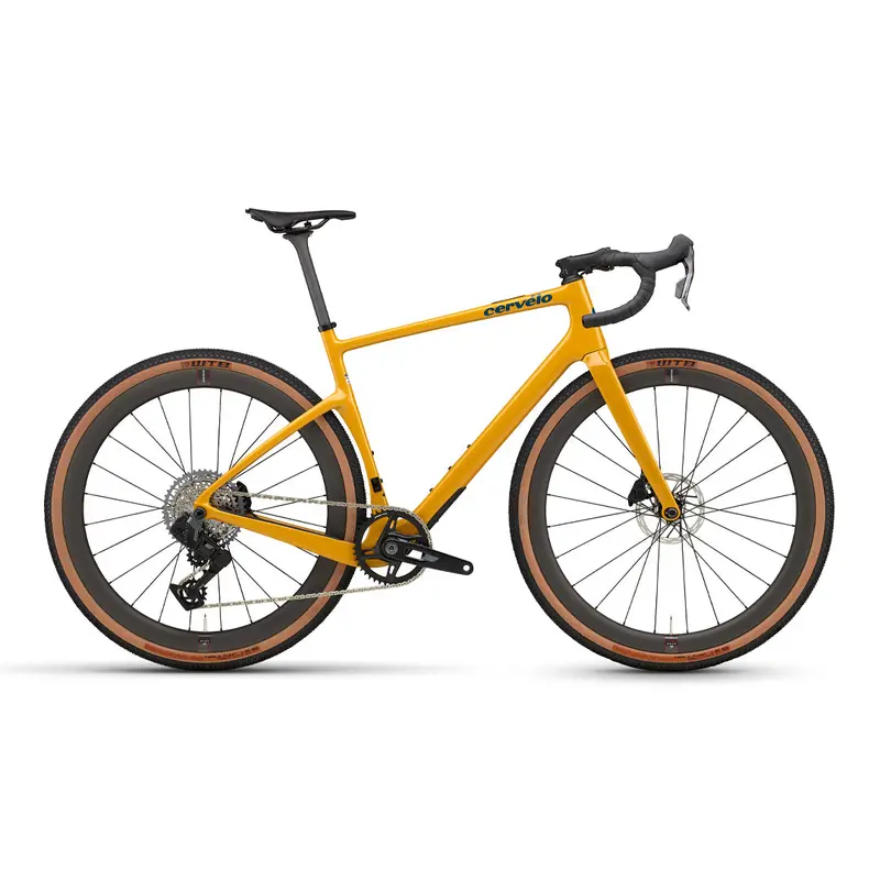 Cervélo Áspero Rival Xplr Axs 1 1