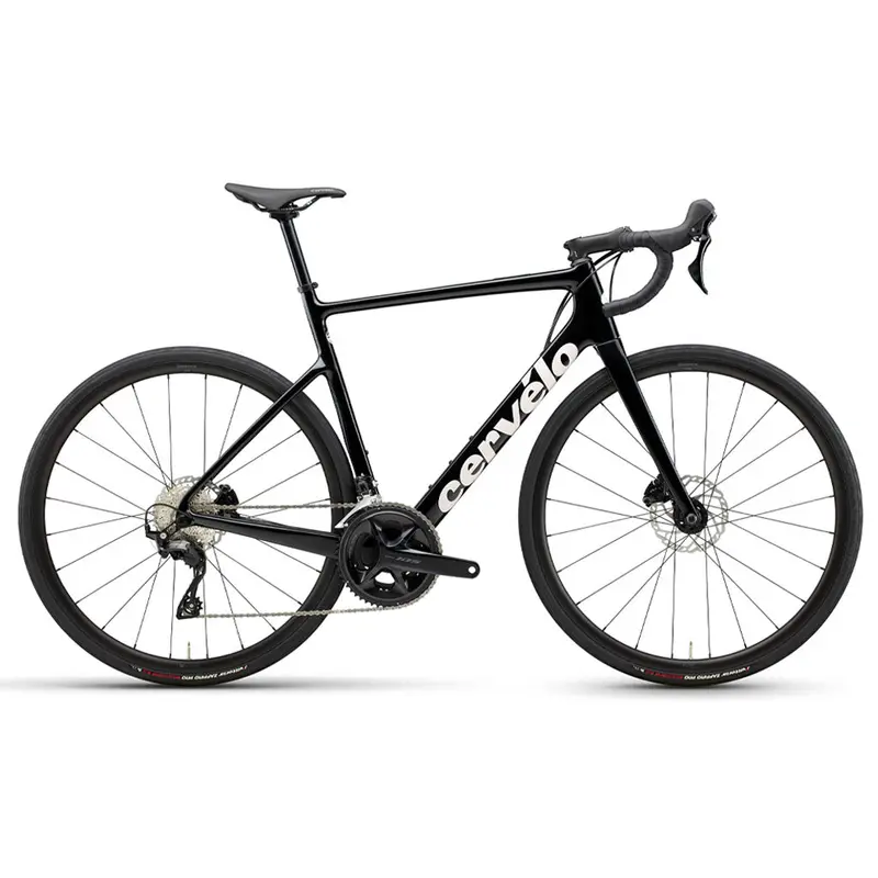 Cervélo Caledonia 105 1