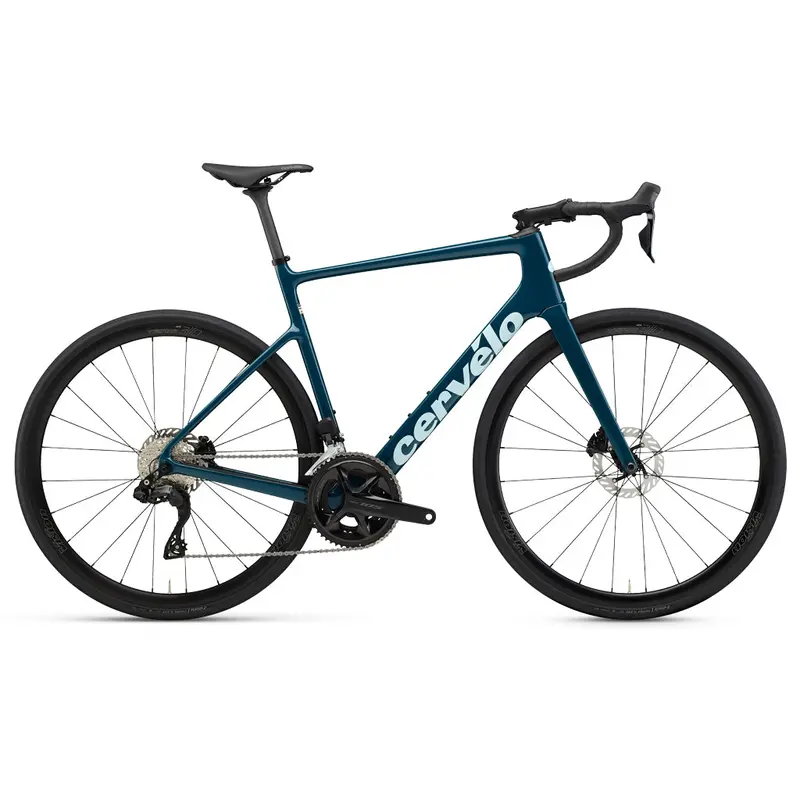 Cervélo Caledonia 105 Di2 1