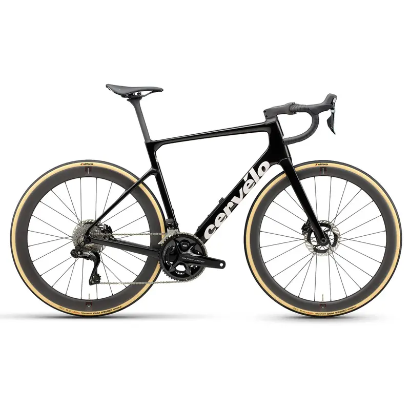 Cervélo Caledonia-5 Dura-Ace Di2 1