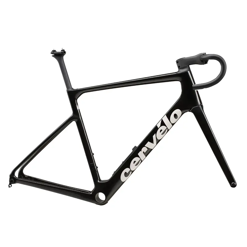Cervélo Caledonia-5 Frameset 1