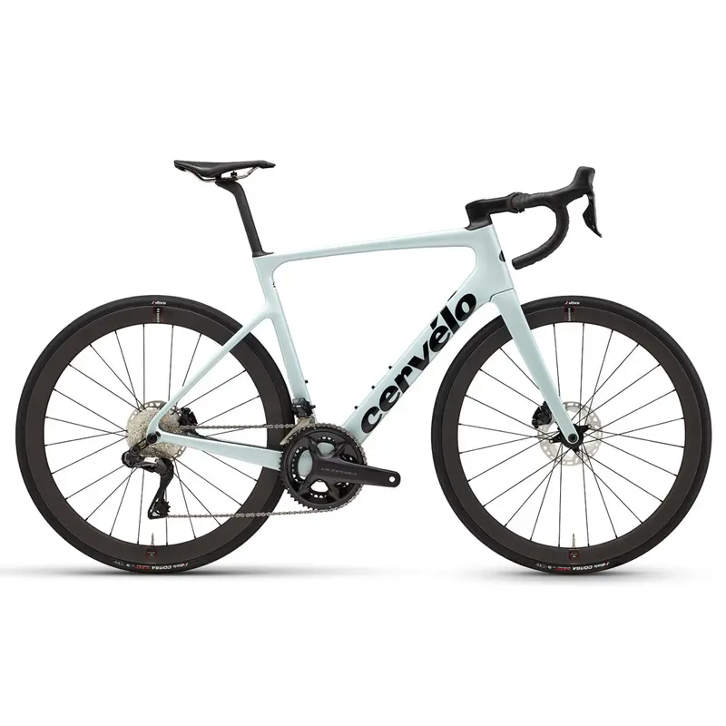 Cervélo Caledonia-5 Ultegra Di2 (Demo) 1