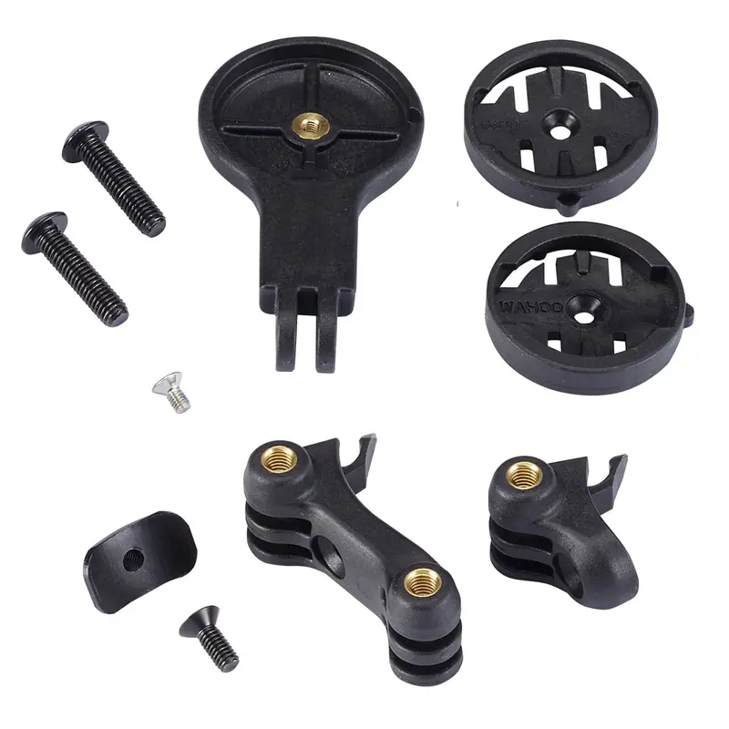 Cervélo Front Light And Computer Mount Kit 1