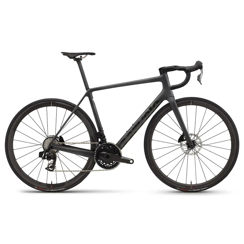 Cervélo R5 Force E1 Axs (Custom Build) 1