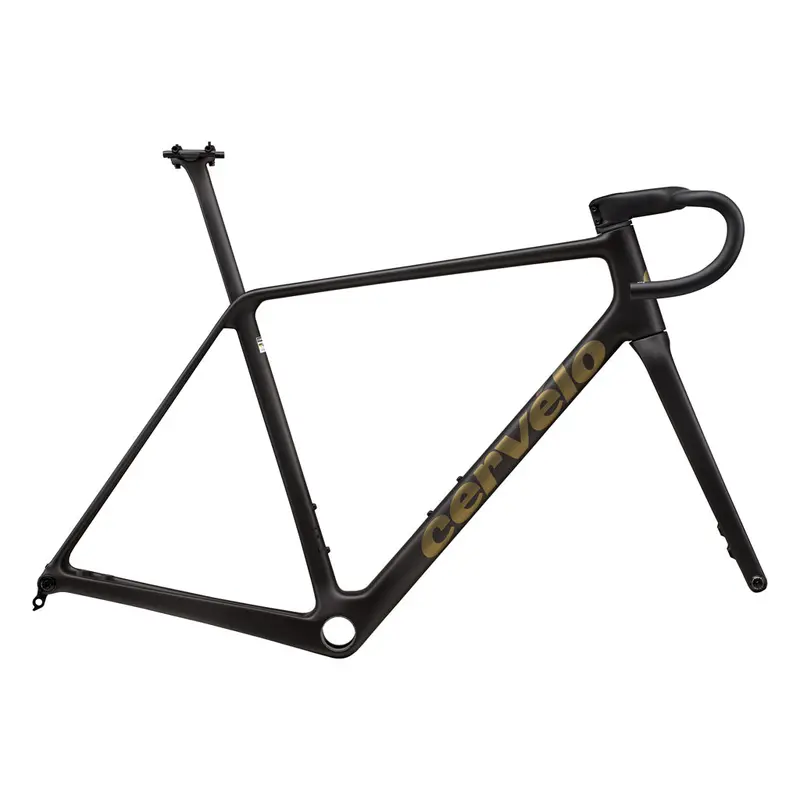 Cervélo R5 Frameset 1